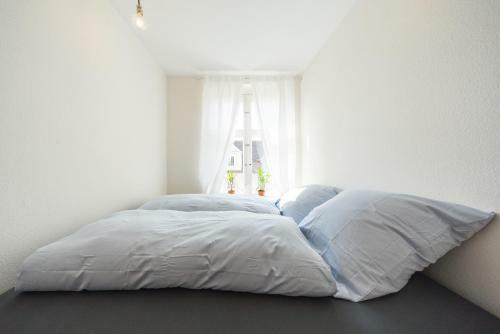 Design Apartments - "potsdam City"