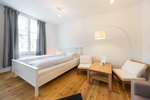 Design Apartments - "potsdam City"