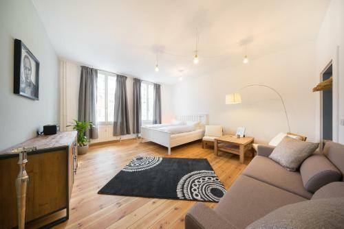 Design Apartments - "potsdam City"