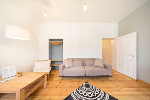 Design Apartments - "potsdam City"