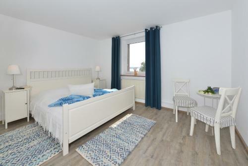 Apartamento Boddenzander