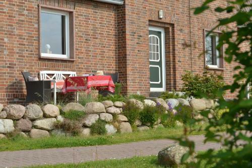 Apartamento Boddenzander