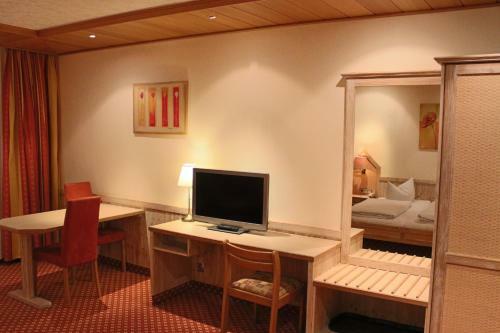 Central-hotel