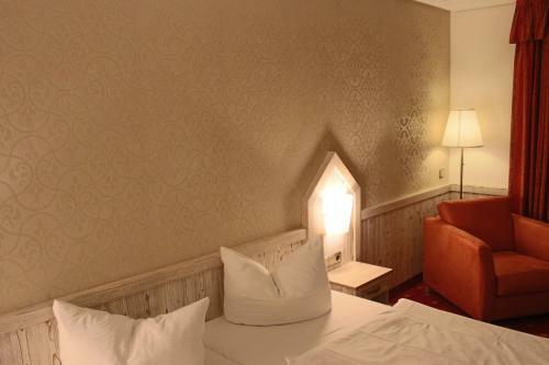 Central-hotel