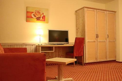 Central-hotel