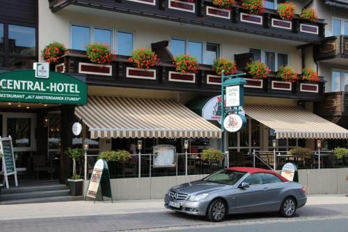 Central-hotel