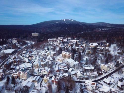 Apartamento Appartement Brinkmann