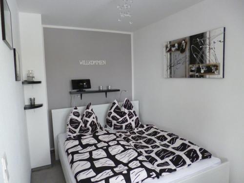 Apartamento Appartement Brinkmann