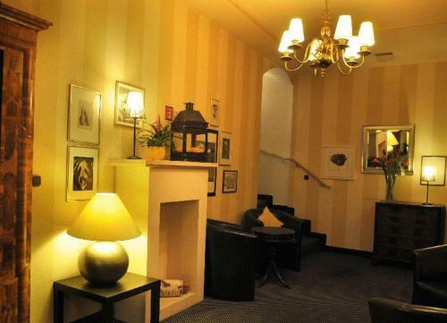 Hotel Der Fuerstenhof