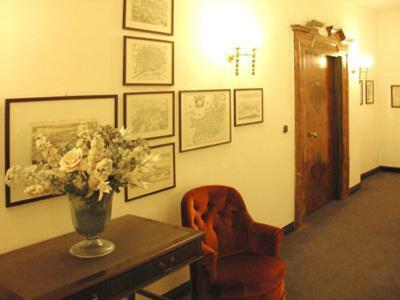 Hotel Der Fuerstenhof