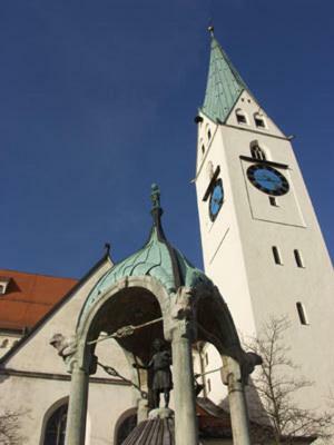Hotel Der Fuerstenhof