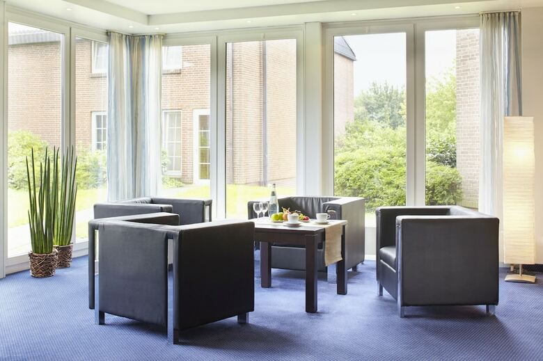 Nordica Hotel Berlin