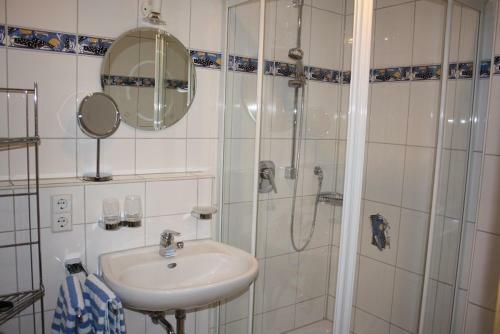 Apartamento Ferienwohnung Keller