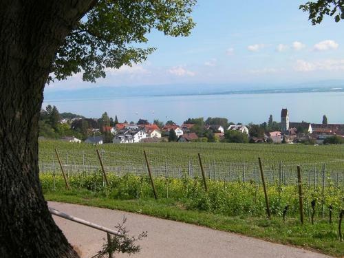 Apartamento Ferienwohnung Keller