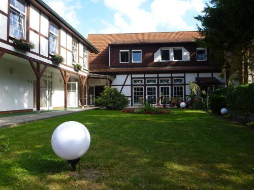 Hotel Am Stadtwald
