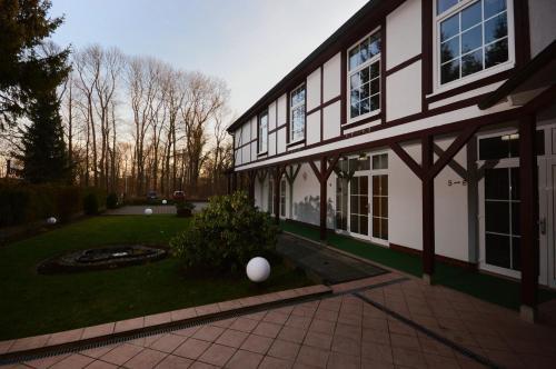Hotel Am Stadtwald