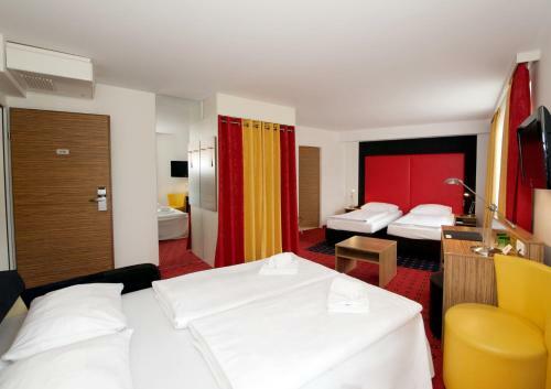 Senator Hotel Vienna