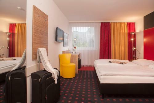 Senator Hotel Vienna