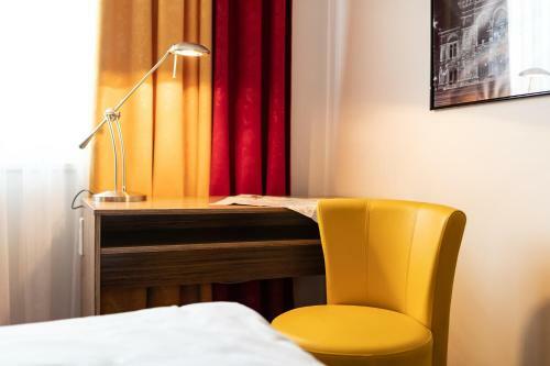 Senator Hotel Vienna