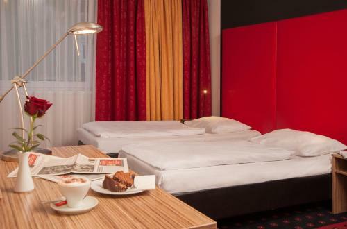 Senator Hotel Vienna