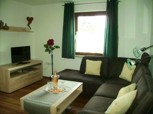 Apartamento Ferienwohnung Josefine
