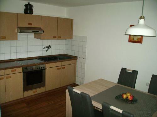 Apartamento Ferienwohnung Josefine
