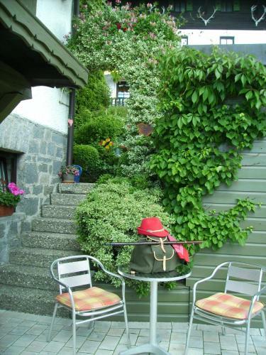 Apartamento Ferienwohnung Josefine