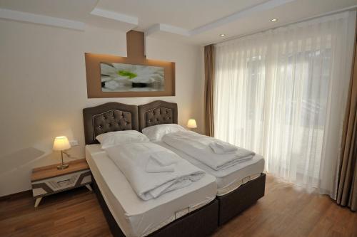 Apartamentos Appartements Sunshine