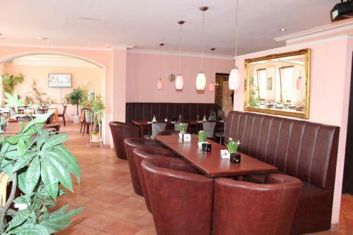 Hotel Kunibert Der Fiese - Superior