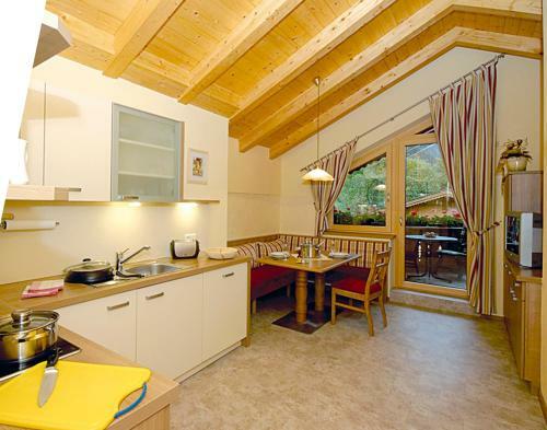 Apartamento Appartement Zottl