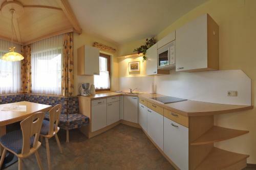 Apartamento Appartement Zottl