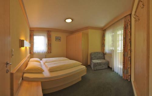 Apartamento Appartement Zottl