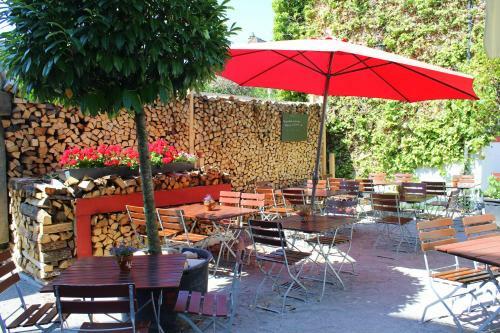 Hotel Gasthaus Schiff