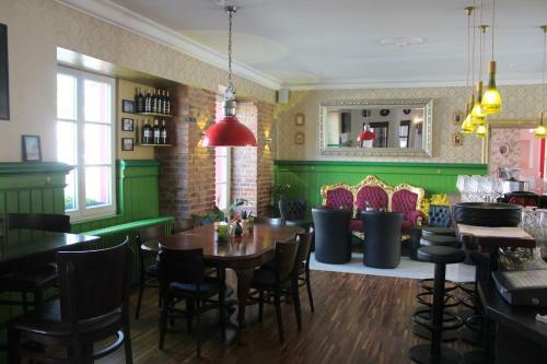 Hotel Gasthaus Schiff