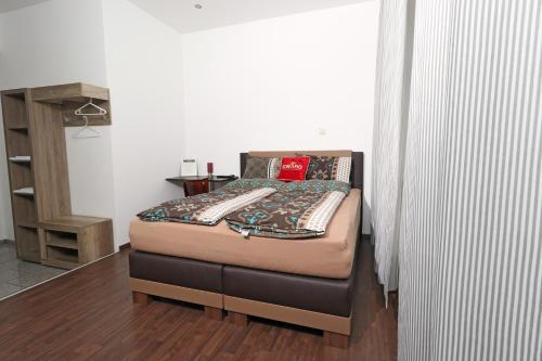 Hostal Swarg Ferienwohnungen