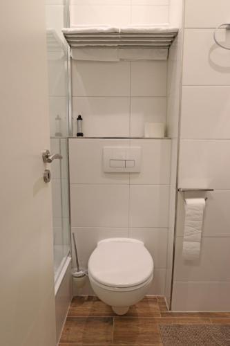 Hostal Swarg Ferienwohnungen
