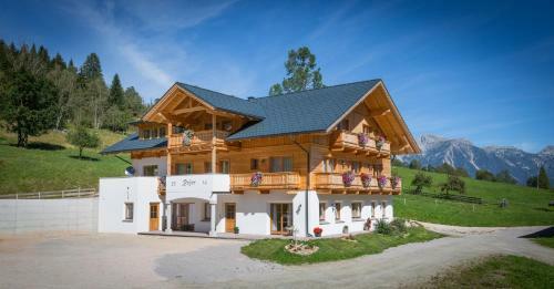 Agroturismo Rojerhof