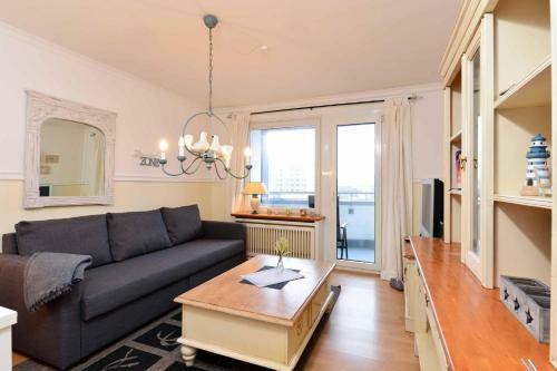 Apartamento Wohnung-alina