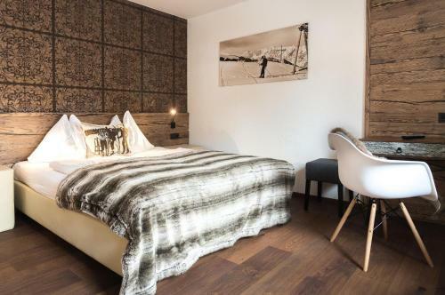 Hotel Markus Saalbach