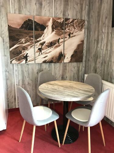 Hotel Markus Saalbach