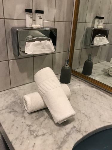 Hotel Markus Saalbach
