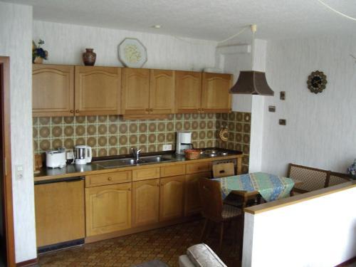 Apartamento Ferienwohnung Vo�