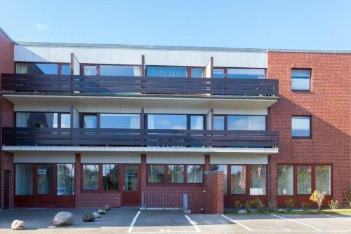 Apartamento Appartment-19-sylter-robbe