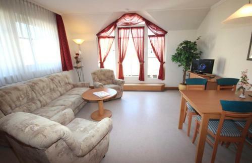 Apartamento D�nenpark Binz By Rujana