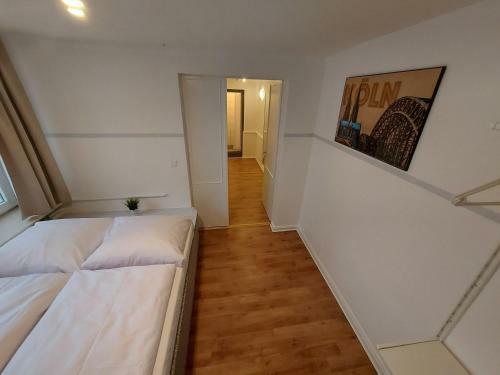 Overnight Apartment