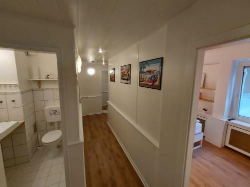 Overnight Apartment