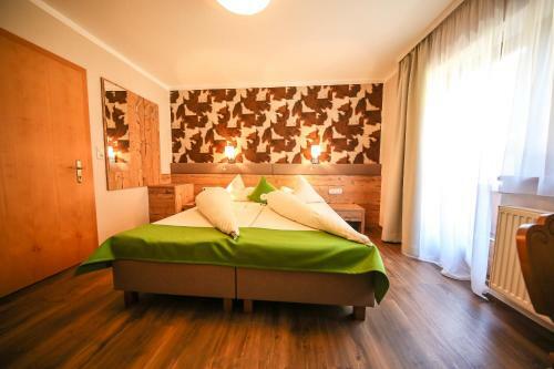 Hostal Hotel Landhaus Carla