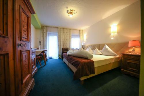 Hostal Hotel Landhaus Carla