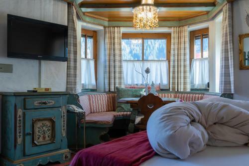 Hostal Hotel Landhaus Carla