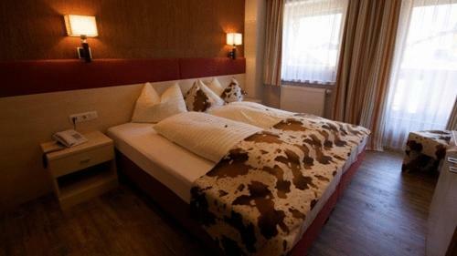 Hostal Hotel Landhaus Carla